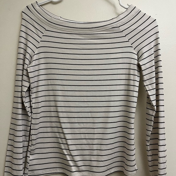 The loft striped shirt - Picture 3 of 3